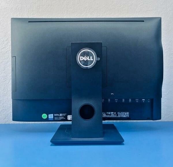 DELL OptiPlex 7450 All-in-One AIO - 3