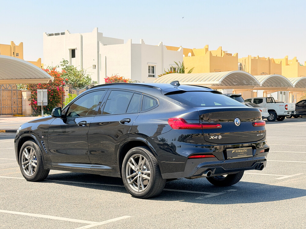 اكس 4 موديل 2020 قاطع 80 الف - 8