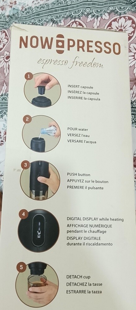 nowpresso - 5