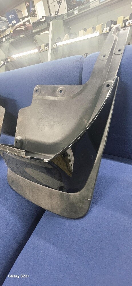 mud flap land cruiser 2019 - 3