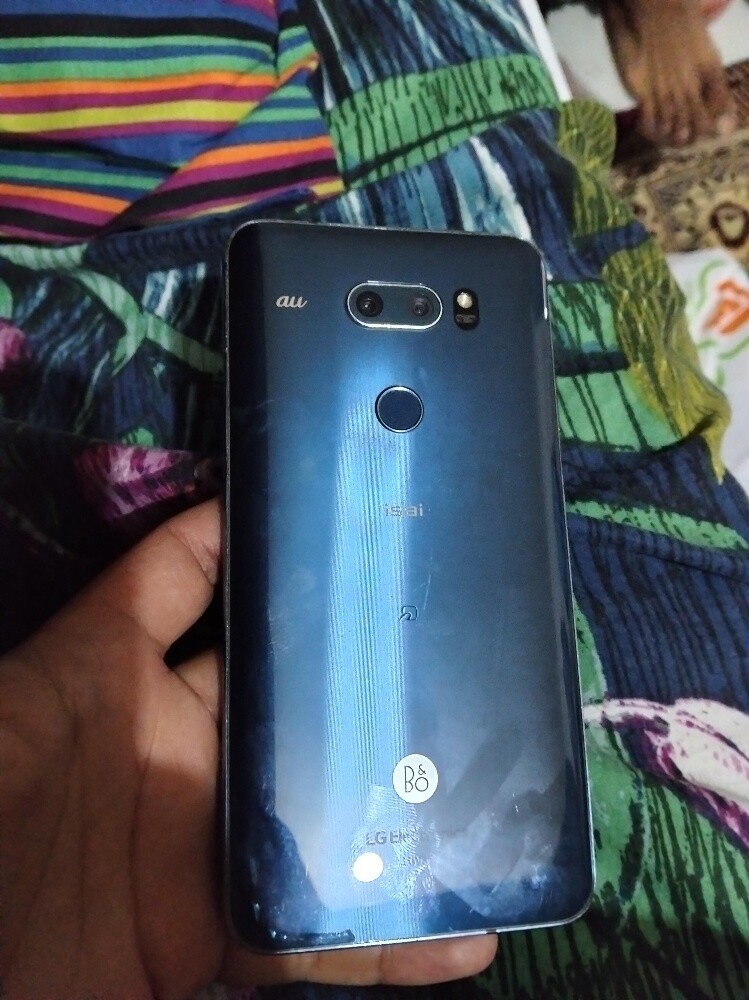 Lg v30 6/128 - 6