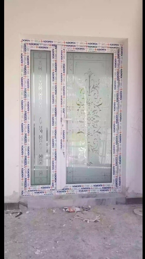 لنقم ببناء مطبخ من الألومنيوم. - 9