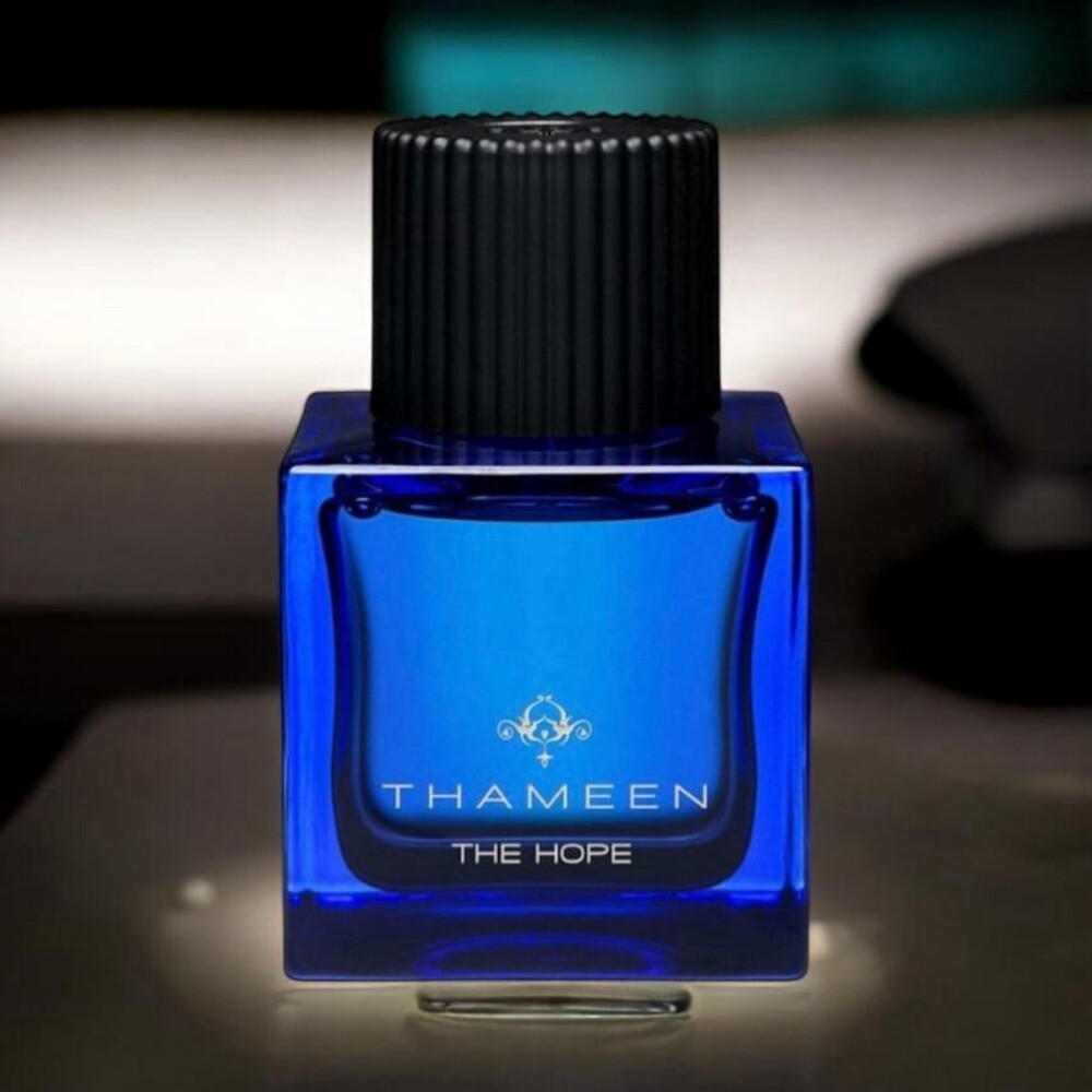 عطر ثمين ذا هوب - 1