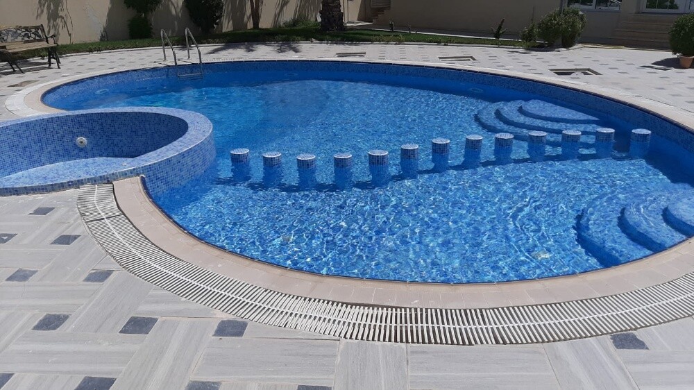 مسابح ونوافير - 2