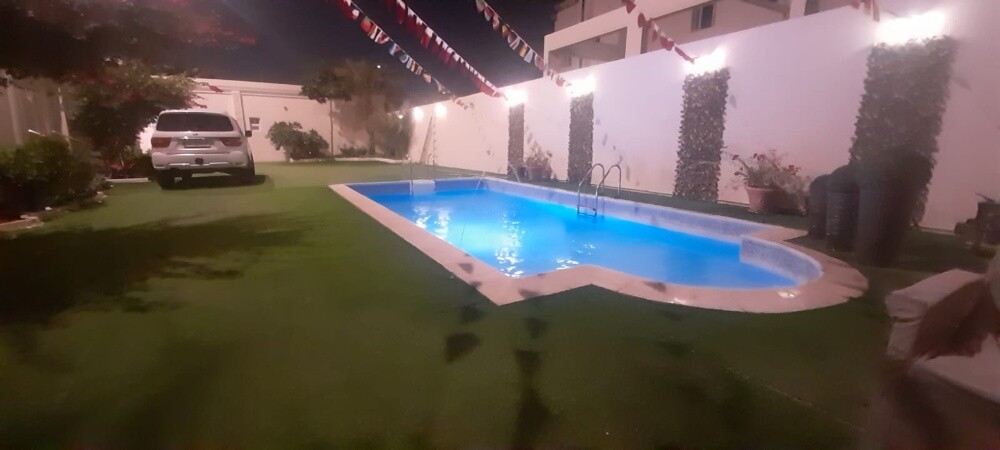 مسابح ونوافير - 5