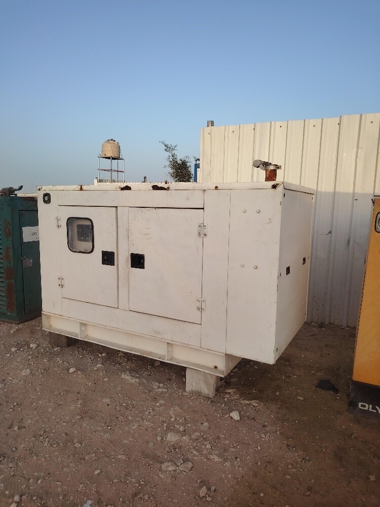 GENERATORS RENTAL & SALE - 2