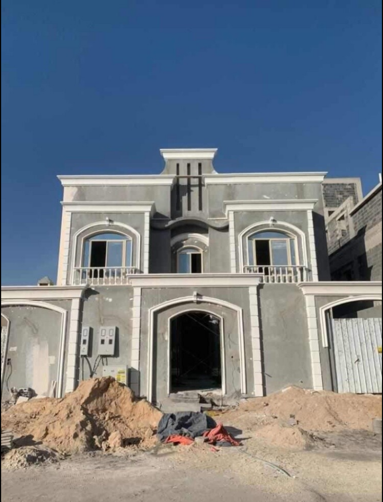 مقاول - 1