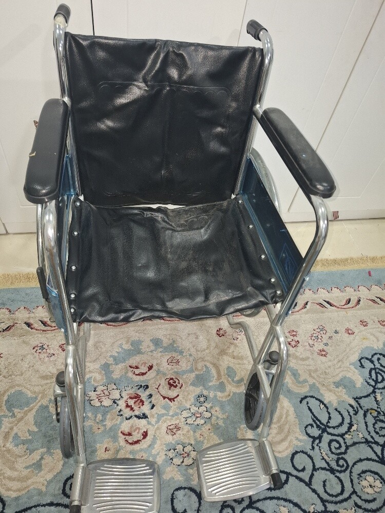المراسله وتسب فقط - 1