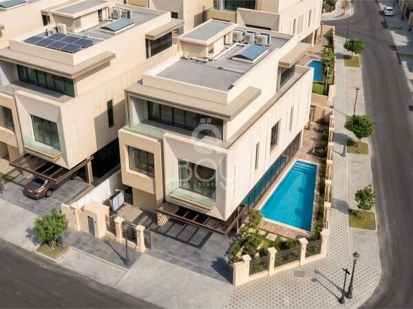 LUXURY VILLAS FOR SALE - 2