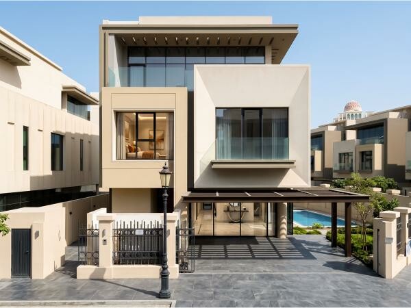 LUXURY VILLAS FOR SALE - 8