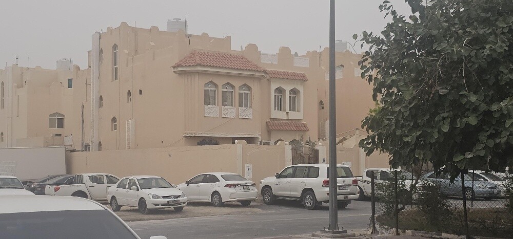 للبيع فيلا لقطة ماجرة بابوهامور - 3