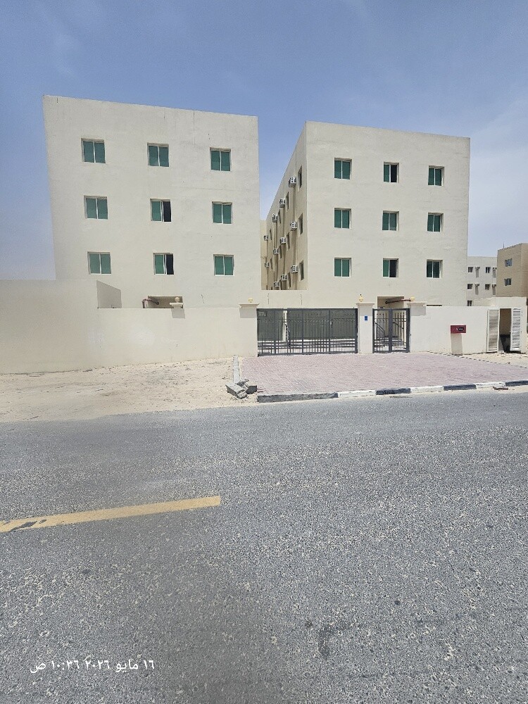 للايجار سكن عم.ال في المزروعه - 5