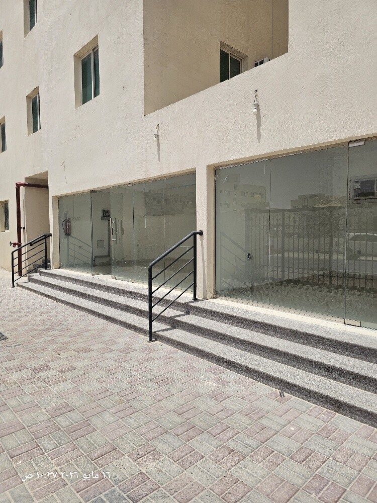 للايجار سكن عم.ال في المزروعه - 9