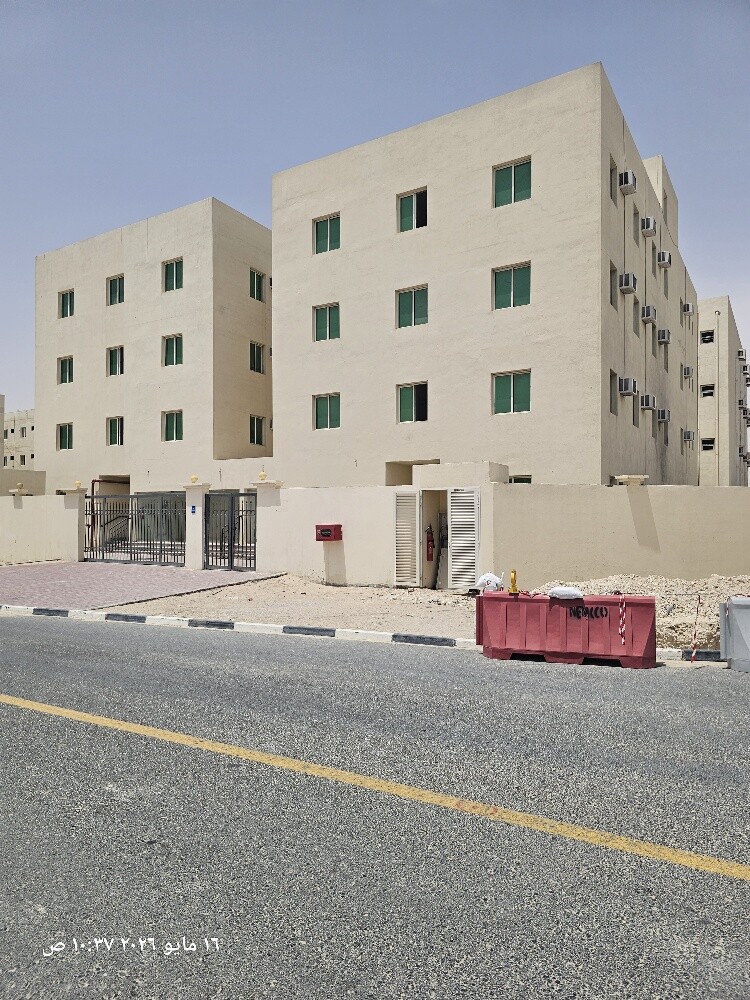 للايجار سكن عم.ال في المزروعه - 2