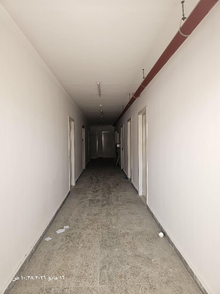 للايجار سكن عم.ال في المزروعه - 8