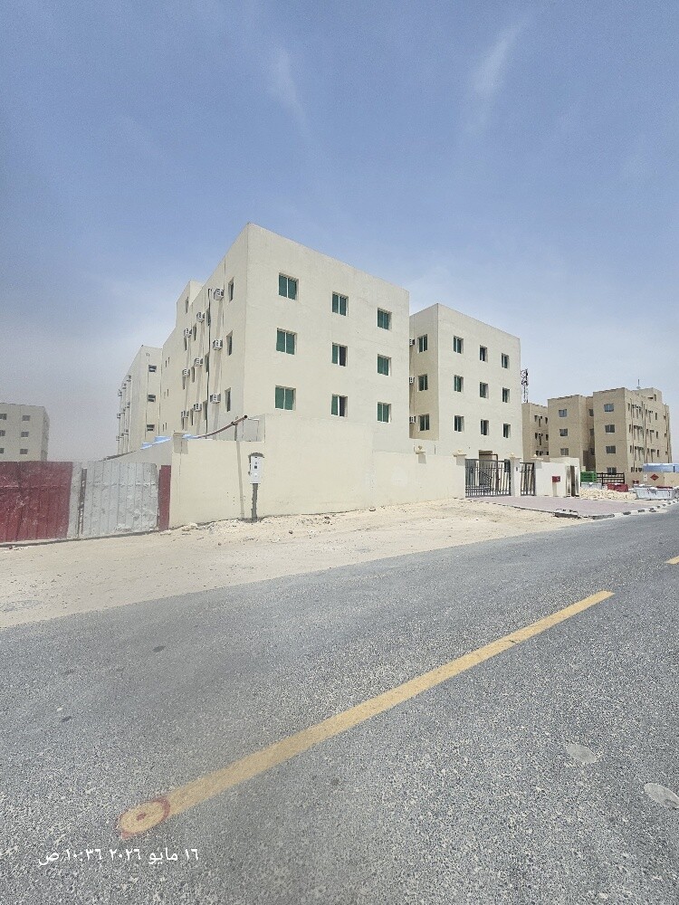 للايجار سكن عم.ال في المزروعه - 6