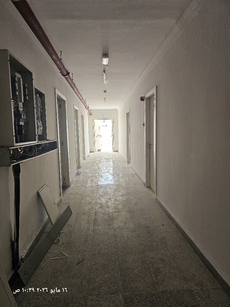 للايجار سكن عم.ال في المزروعه - 15