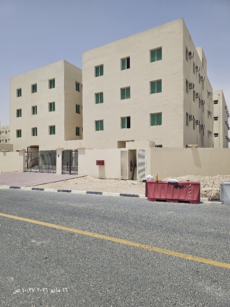 للايجار سكن عم.ال في المزروعه - 4