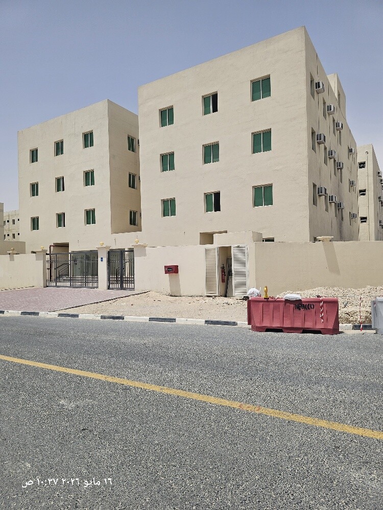 للايجار سكن عم.ال في المزروعه - 1