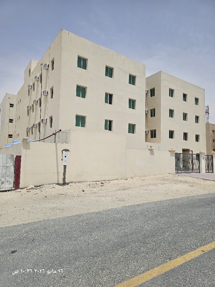 للايجار سكن عم.ال في المزروعه - 3