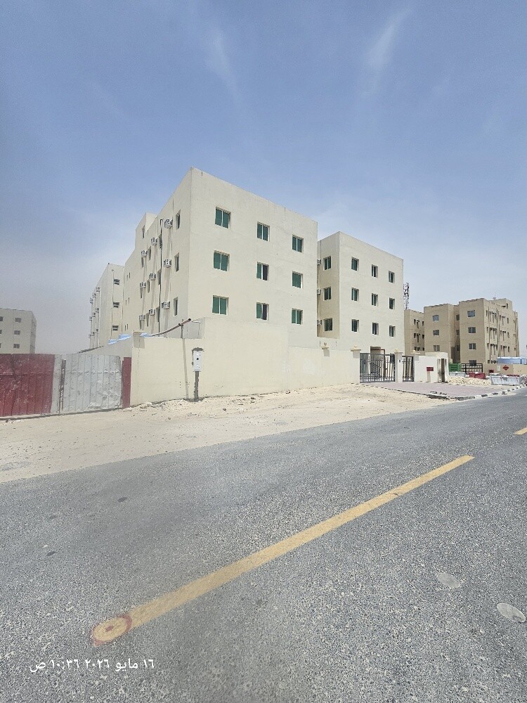 للايجار سكن عم.ال في المزروعه - 7