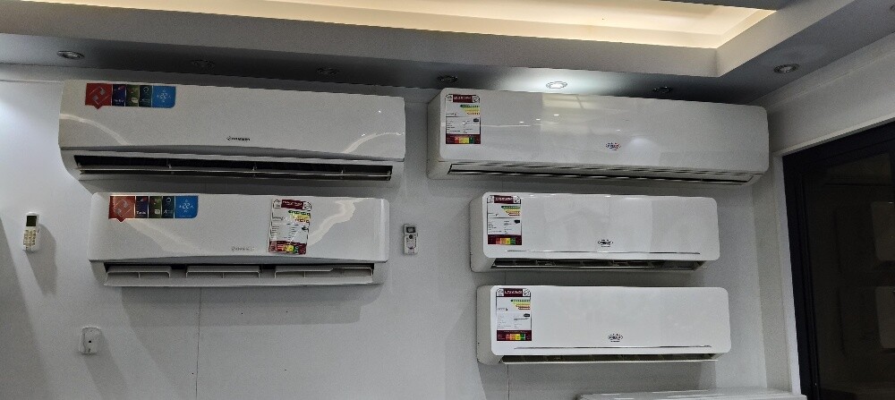 AC Selling all type - 4