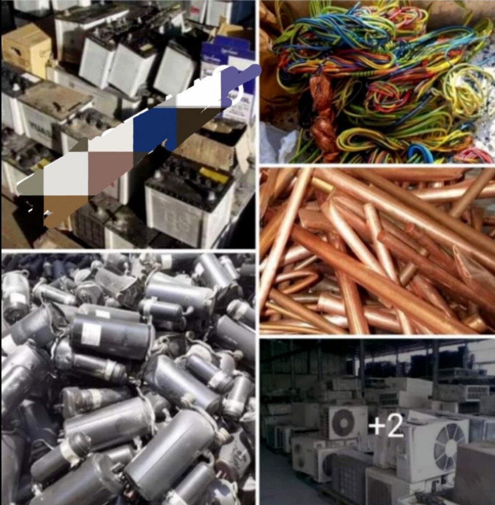 We buy  all kind of Scrap AC, Damag - 5
