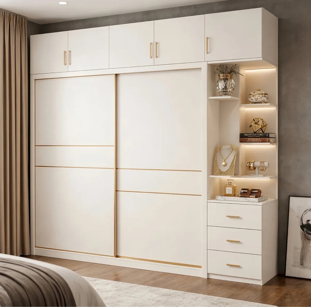 home decor & tv decor - 5