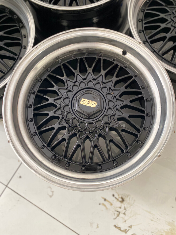 جنوط وإطارات قطر - 5