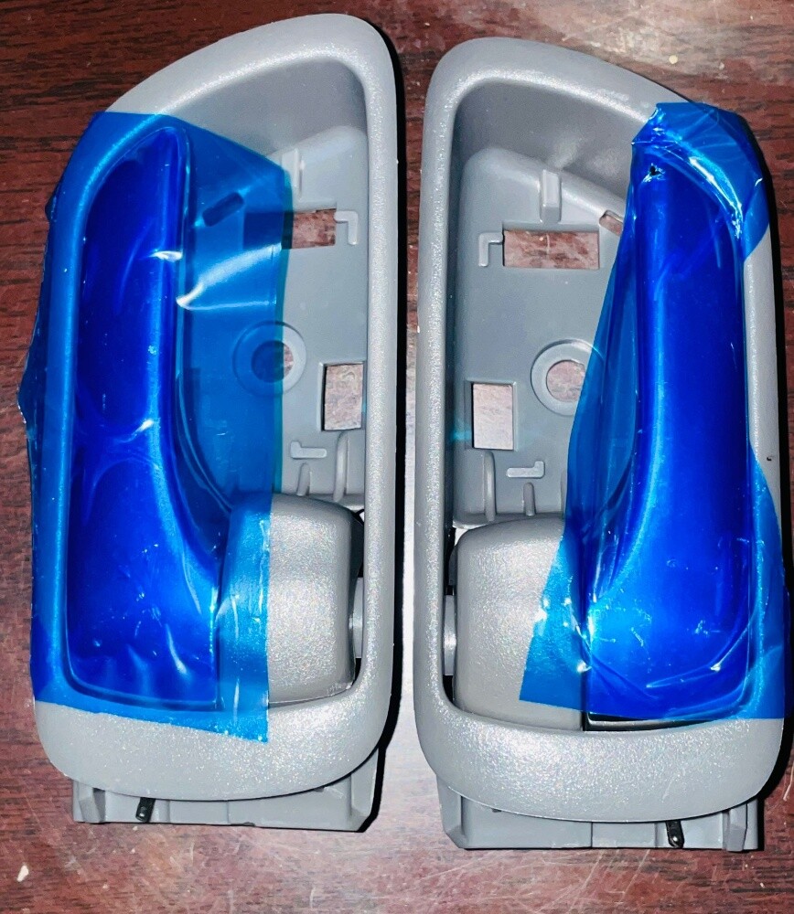 Door Handle both side for Camry - 1
