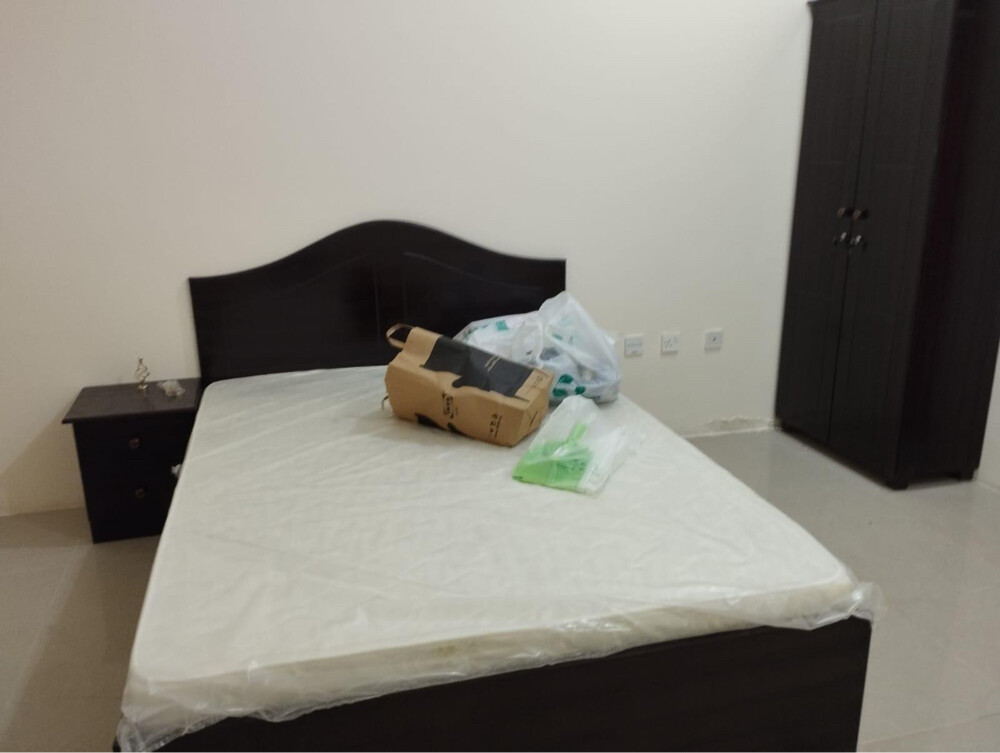 bed - 1