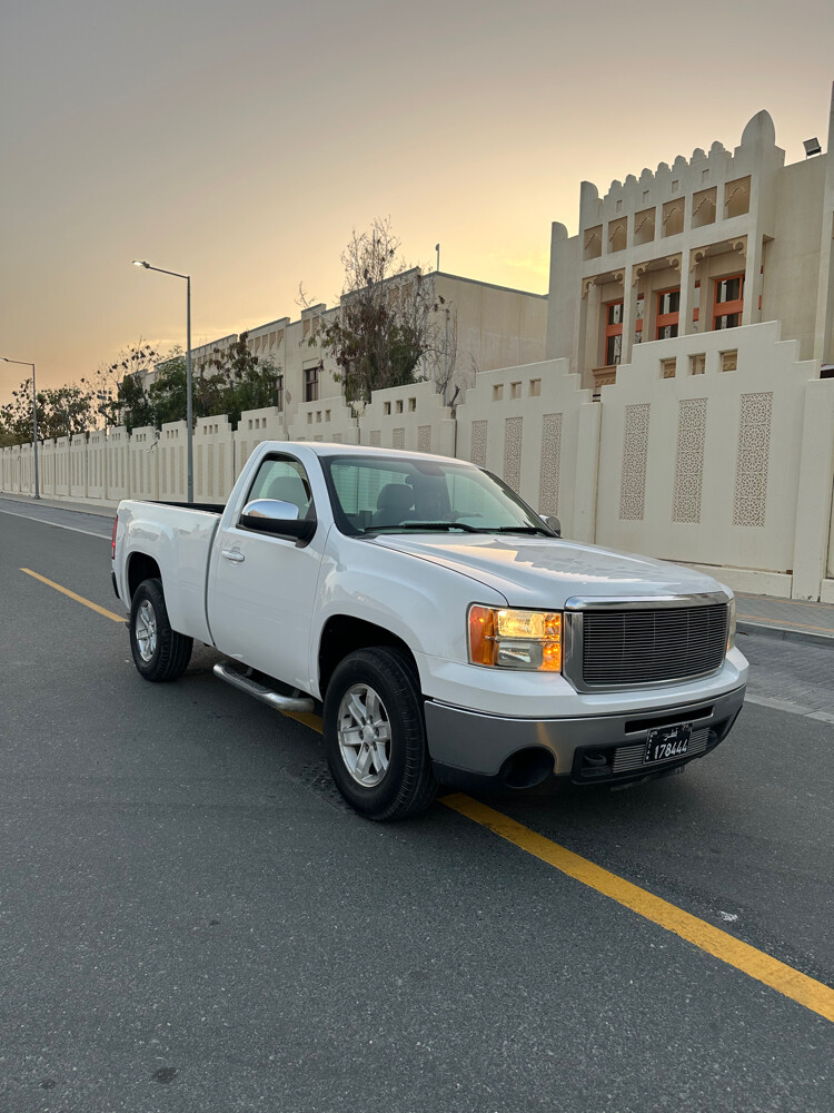 للبيع جمس ١٥٠٠ دبل - 5