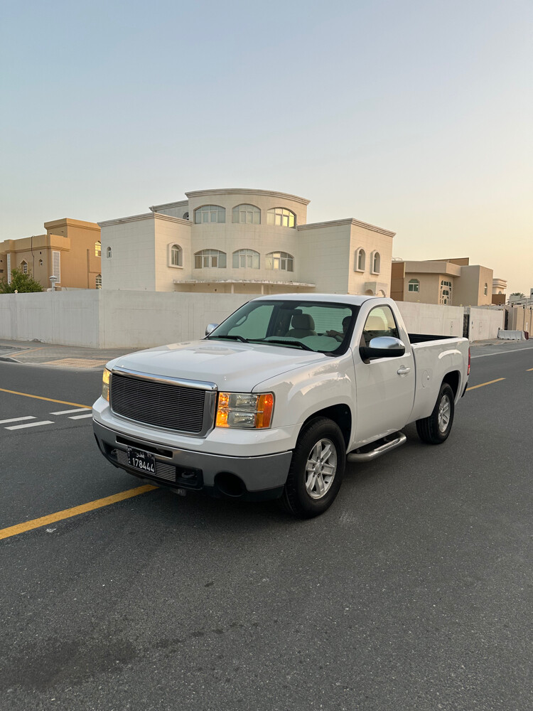 للبيع جمس ١٥٠٠ دبل - 8