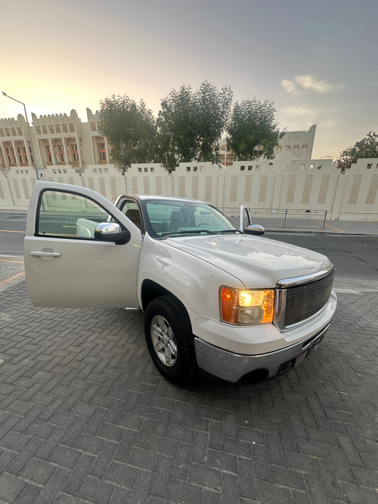 للبيع جمس ١٥٠٠ دبل - 2