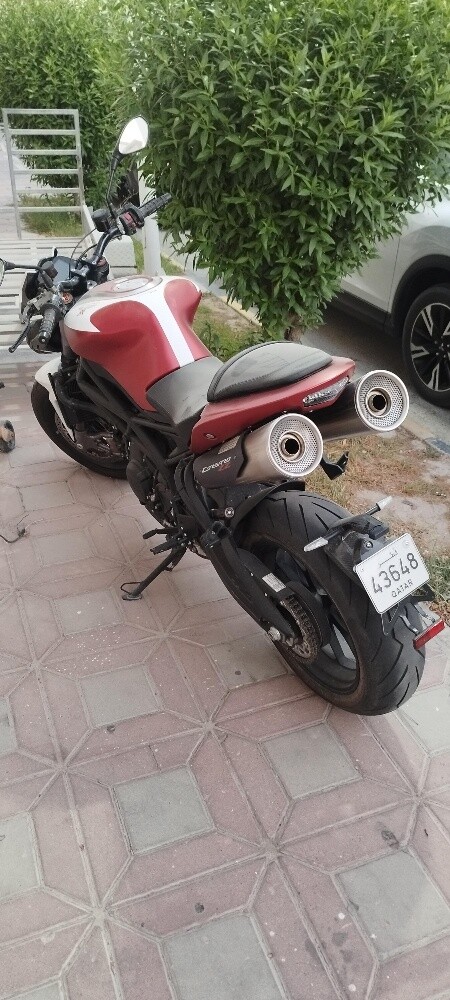 MOTO MORINI - 2