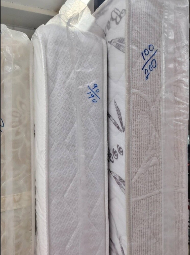 mattress house - 14