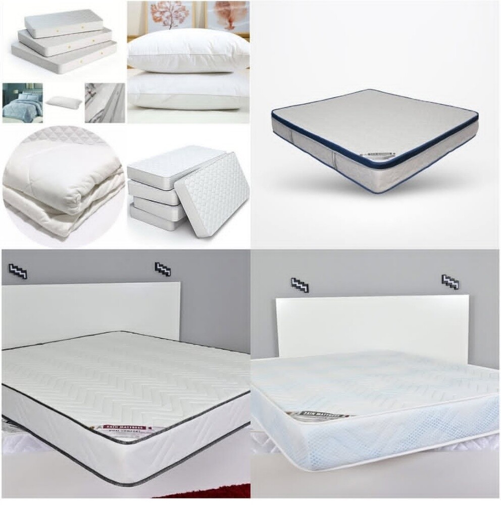 mattress house - 6