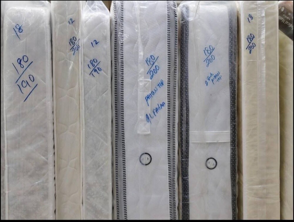 mattress house - 15