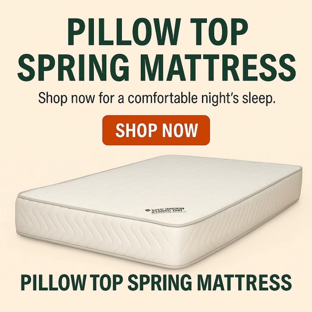 mattress house - 18