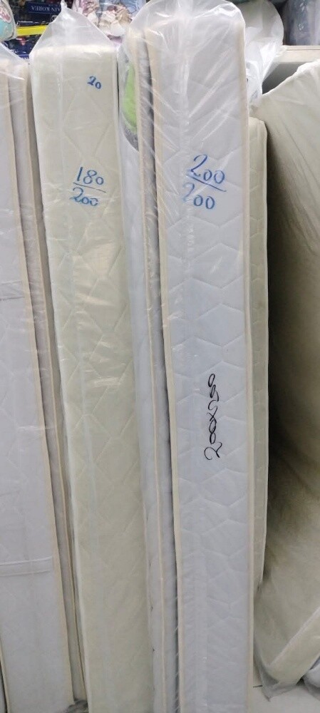 mattress house - 11