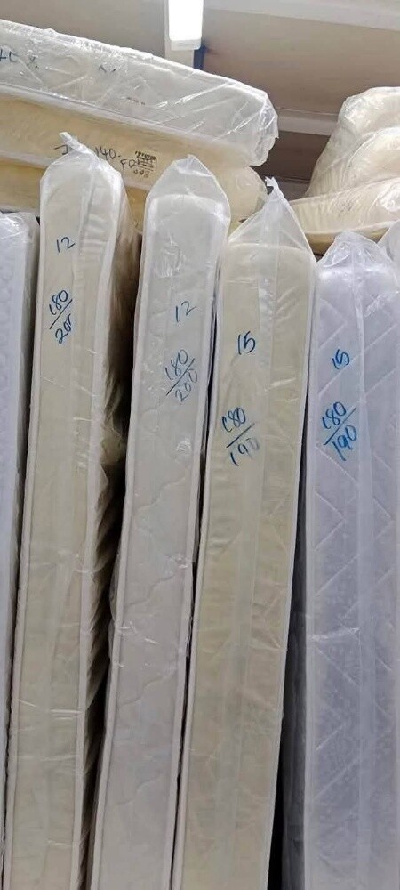 mattress house - 21