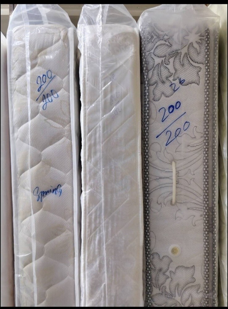 mattress house - 13