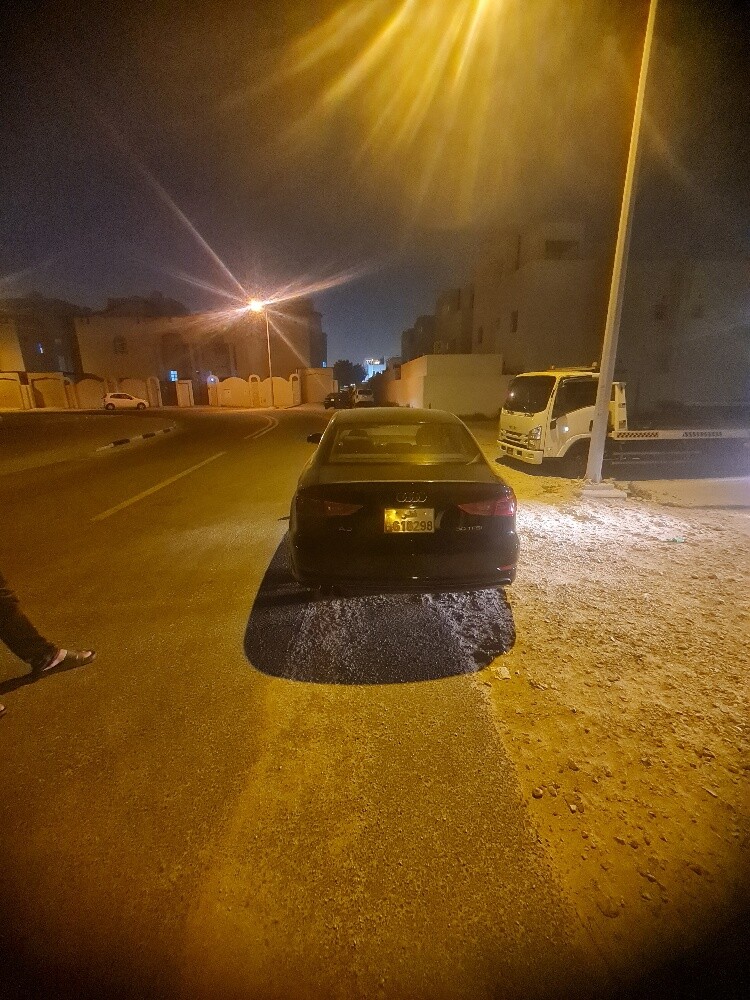 اودي - 8