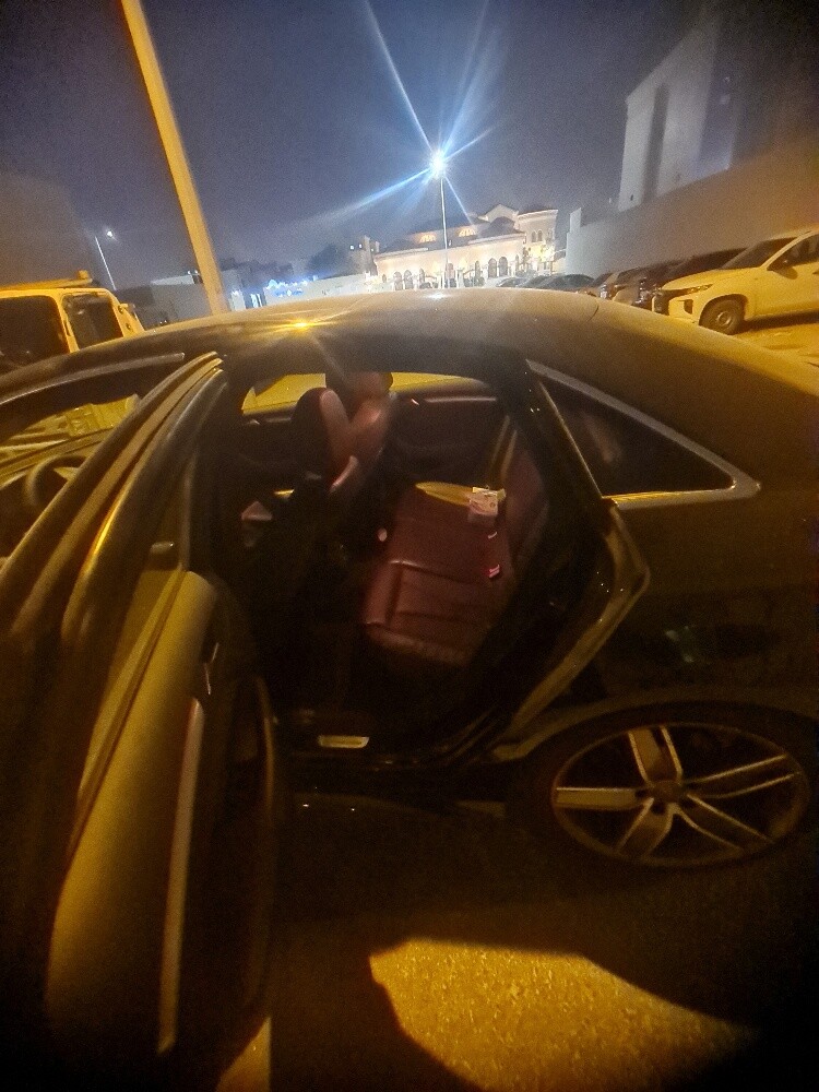 اودي - 3