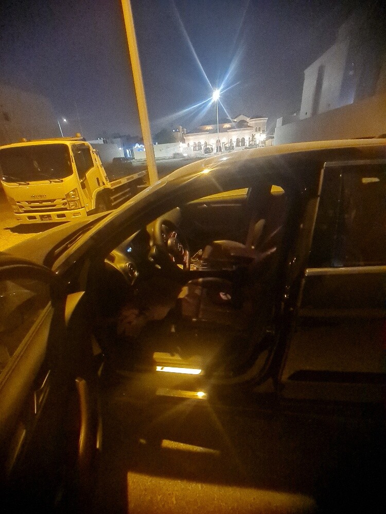 اودي - 4