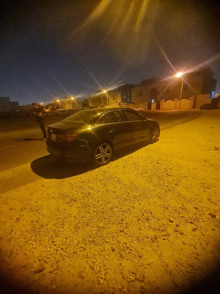 اودي - 2