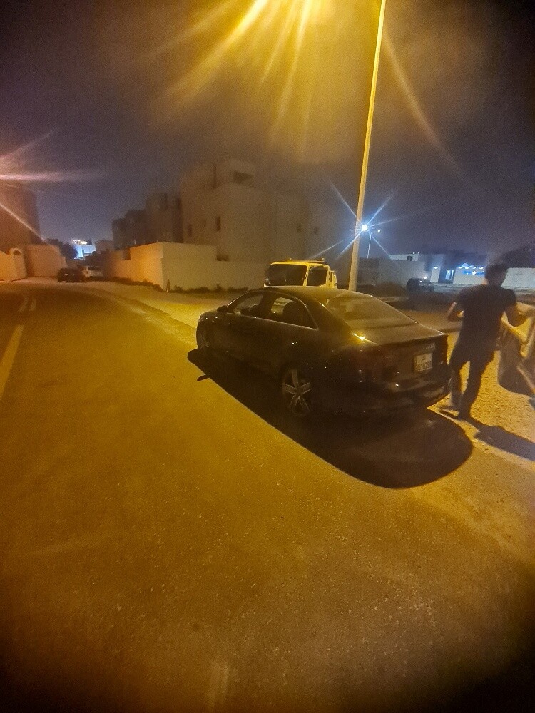 اودي - 9