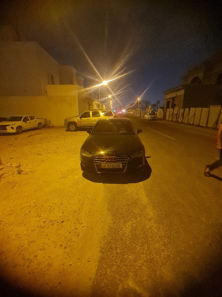 اودي - 6