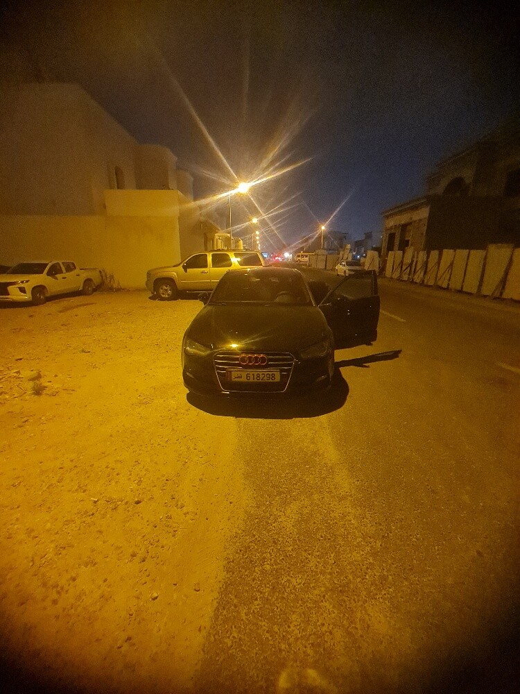اودي - 7