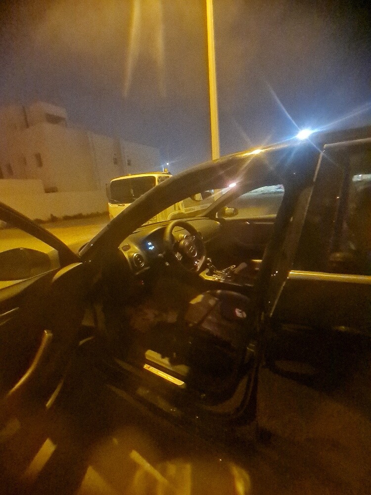 اودي - 1